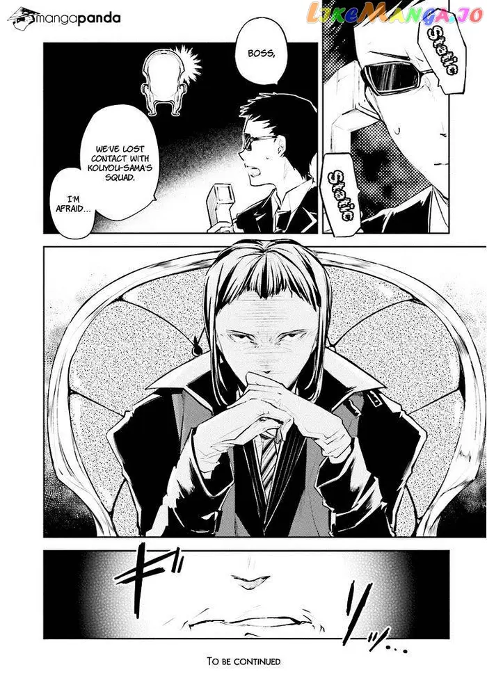 Bungou Stray Dogs Chapter 18 image 42_optimized